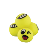 Emoji-Anti-Stress-Ball – BADER®️ DENTAL Anti-Stress-Ball der Gefühle – Bild 4