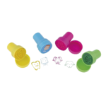 Mia und Gus Stempel - Odontostempel BADER®️ DENTAL