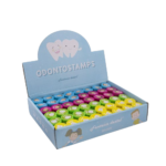 Mia und Gus Stempel - Odontostempel BADER®️ DENTAL – Bild 3