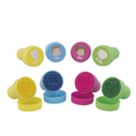 Mia und Gus Stempel - Odontostempel BADER®️ DENTAL – Bild 2