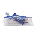 BADER® DENTAL® Hourglass Kinder-Zahnbürstenetui – Bild 3