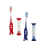 BADER® DENTAL® Hourglass Kinder-Zahnbürstenetui – Bild 2