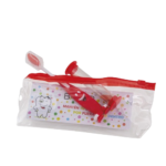 BADER® DENTAL® Hourglass Kinder-Zahnbürstenetui – Bild 5