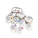 Porta-chaves porta-chaves BADER®️ DENTAL