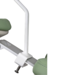 Modelo de consultório Fantoma com ancoragem na cadeira dentária BADER®️ DENTAL - Image 4