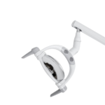 Candeeiro cirúrgico com fixação à cadeira Apus BADER®️ DENTAL - Image 4