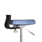 Banqueta para dentista Banqueta clínica BADER®️ DENTAL - Image 4
