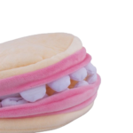 Marioneta de dentadura BADER®️ DENTAL - Imagen 3