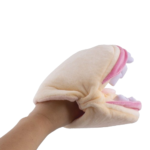 Marioneta de dentadura BADER®️ DENTAL