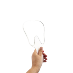 Endy BADER®️ DENTAL Backenzahnspiegel – Bild 4