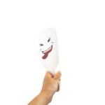 Endy BADER®️ DENTAL Backenzahnspiegel – Bild 3