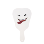 Endy BADER®️ DENTAL Backenzahnspiegel