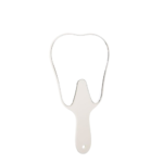 Endy BADER®️ DENTAL Backenzahnspiegel – Bild 2