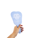 Mollie Mollie BADER®️ DENTAL Backenzahnspiegel – Bild 3