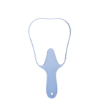 Mollie Mollie BADER®️ DENTAL Backenzahnspiegel – Bild 2