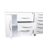 Conjunto quádruplo de mobiliário push-on BADER®️ DENTAL - Image 10