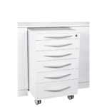BADER®️ DENTAL Push-on Quad-Möbelset – Bild 3