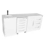 BADER®️ DENTAL Push-on Quad-Möbelset – Bild 10