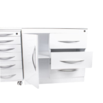 BADER®️ DENTAL Push-on Quad-Möbelset – Bild 5