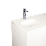 BADER®️ DENTAL Push-on Quad-Möbelset – Bild 8