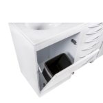BADER®️ DENTAL Push-on Quad-Möbelset – Bild 7