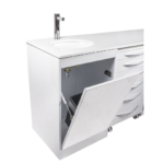 BADER®️ DENTAL Push-on Quad-Möbelset – Bild 6