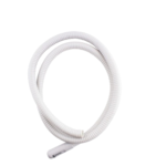 Bocchetta di aspirazione chirurgica più tubo Cattani BADER®️ DENTAL