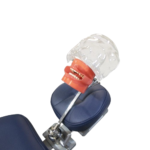 Kompletny fantom Simplicity z mocowaniem do fotela BADER®️ DENTAL
