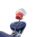 Kompletny fantom Simplicity z mocowaniem do fotela BADER®️ DENTAL - obrazek 5