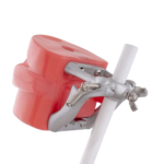 Modelo de consultório Fantoma com ancoragem na cadeira dentária BADER®️ DENTAL - Image 5