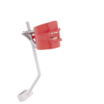 Modelo de consultório Fantoma com ancoragem na cadeira dentária BADER®️ DENTAL