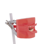 Modelo de consultório Fantoma com ancoragem na cadeira dentária BADER®️ DENTAL - Image 2