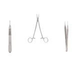 BADER® DENTAL Nahtmaterial-Kit