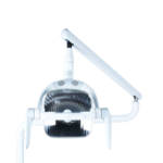 Lâmpada Cirúrgica Sky Sky Armchair® BADER®️ DENTAL