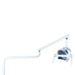 Lâmpada Cirúrgica Sky Sky Armchair® BADER®️ DENTAL - Image 2