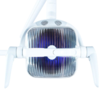 Lâmpada Cirúrgica Sky Sky Armchair® BADER®️ DENTAL - Image 3