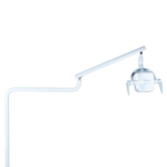 Lâmpada Cirúrgica Sky Sky Armchair® BADER®️ DENTAL - Image 4