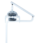 Lâmpada Cirúrgica Sky Sky Armchair® BADER®️ DENTAL - Image 5