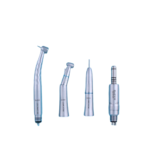 Kit rotativo dentário Bader® Dental Drive Led