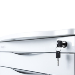 Cibeles BADER®️ DENTAL Zahnschrankwagen – Bild 3