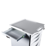 Cibeles BADER®️ DENTAL Zahnschrankwagen – Bild 6