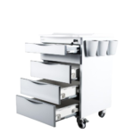 Cibeles BADER®️ DENTAL Zahnschrankwagen – Bild 8
