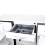 BADER®️ DENTAL OP-Schrank mit mobilen Wagen – Bild 5