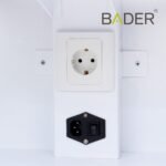 BADER®️ DENTAL OP-Schrank mit mobilen Wagen – Bild 9