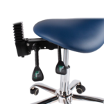 Stołek Comfort Stołek stomatologiczny BADER®️ DENTAL - obrazek 3