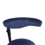 Banqueta Comfort Plus Banqueta para clínica dentária BADER®️ DENTAL - Image 2