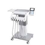 Wózek chirurgiczny BADER®️ DENTAL