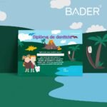 BADER® DENTAL Gutes Patientendiplom auf Französisch – Bild 5