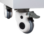 Cibeles BADER®️ DENTAL Zahnschrankwagen – Bild 9