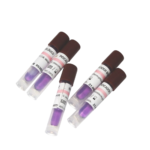 Wskaźnik biologiczny 3h ClickTest do sterylizacji parowej BADER®️ DENTAL